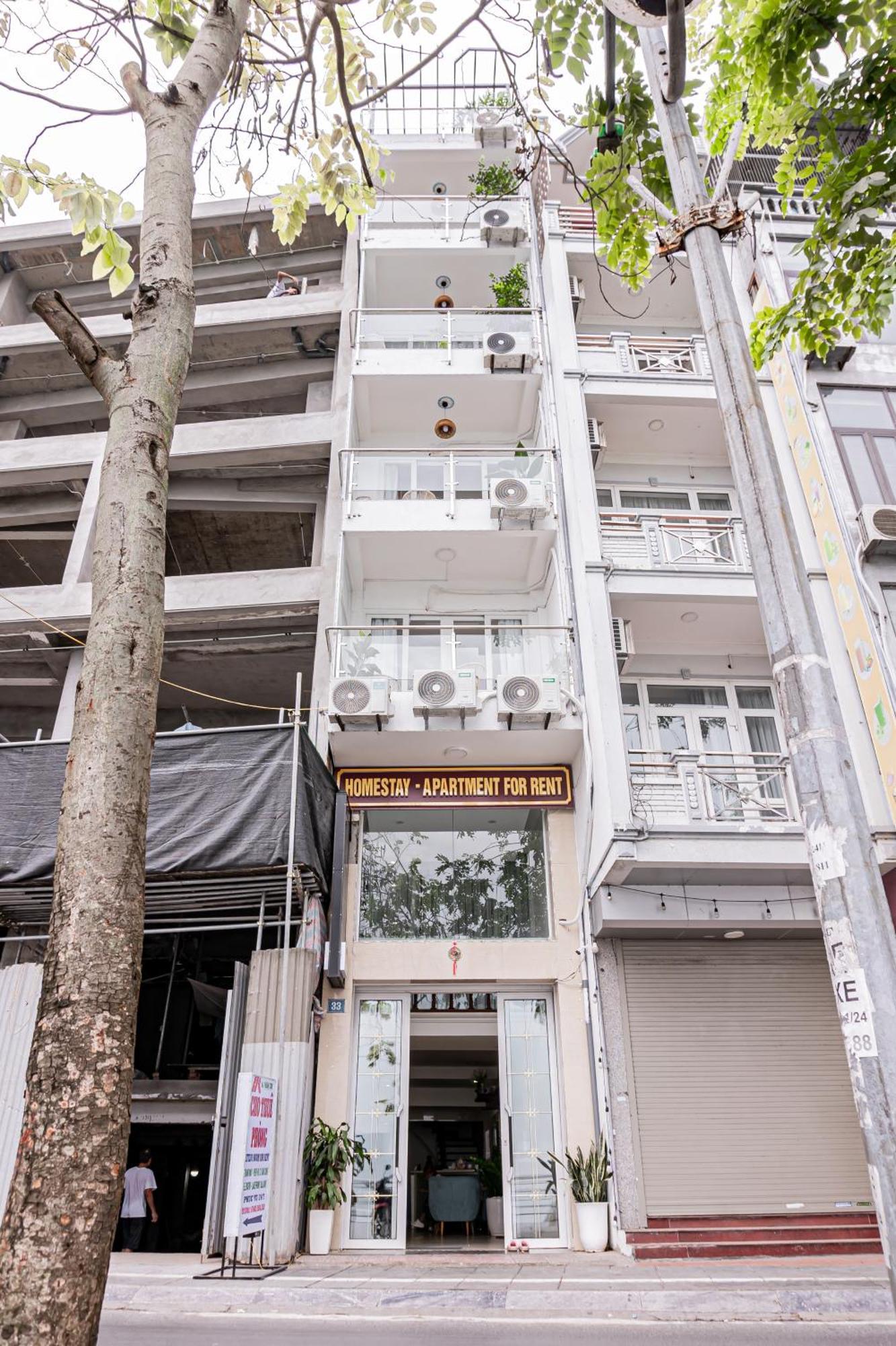 Ha Thanh - Westlake * Hanoi