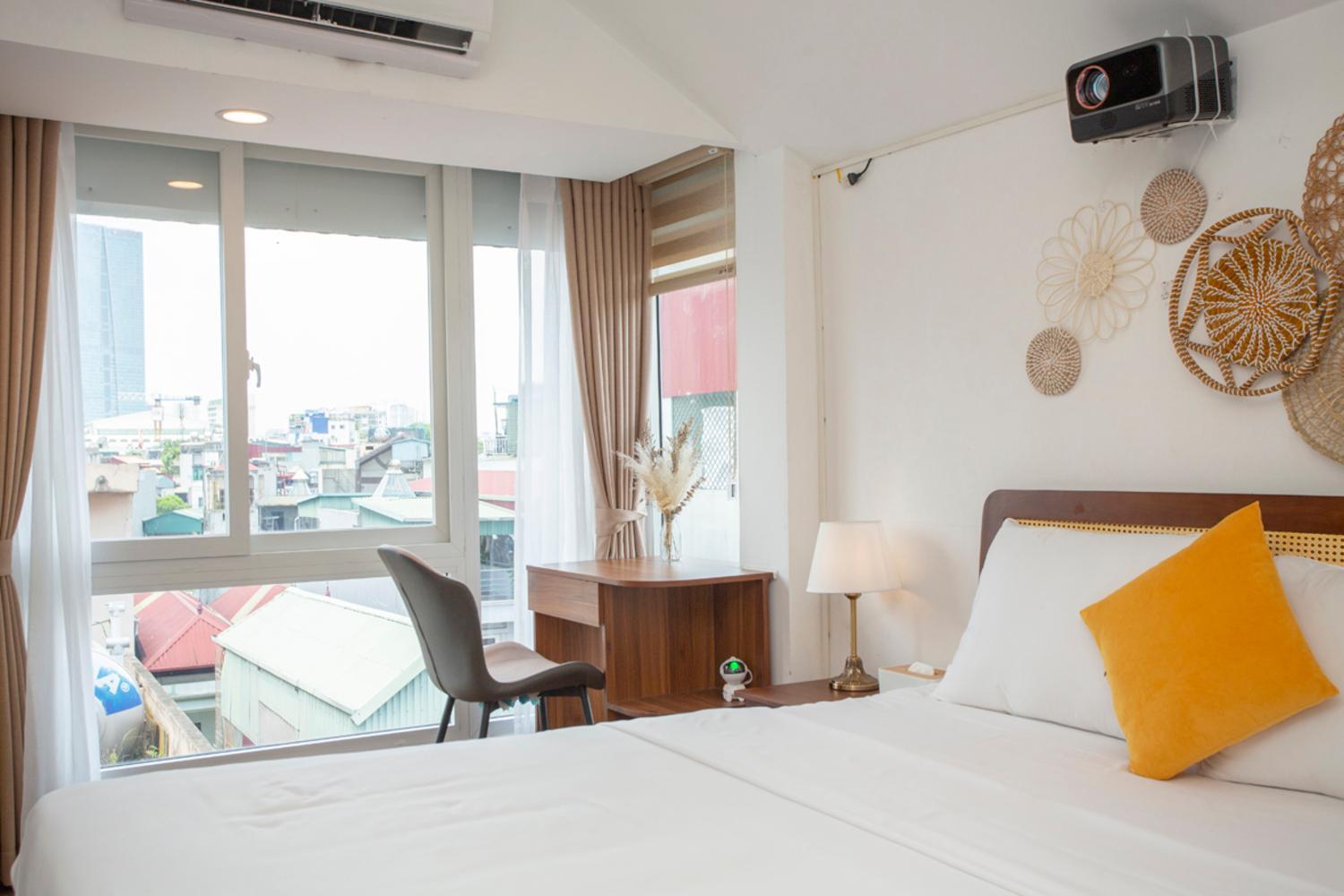 Apartamento Ha Thanh - Westlake *