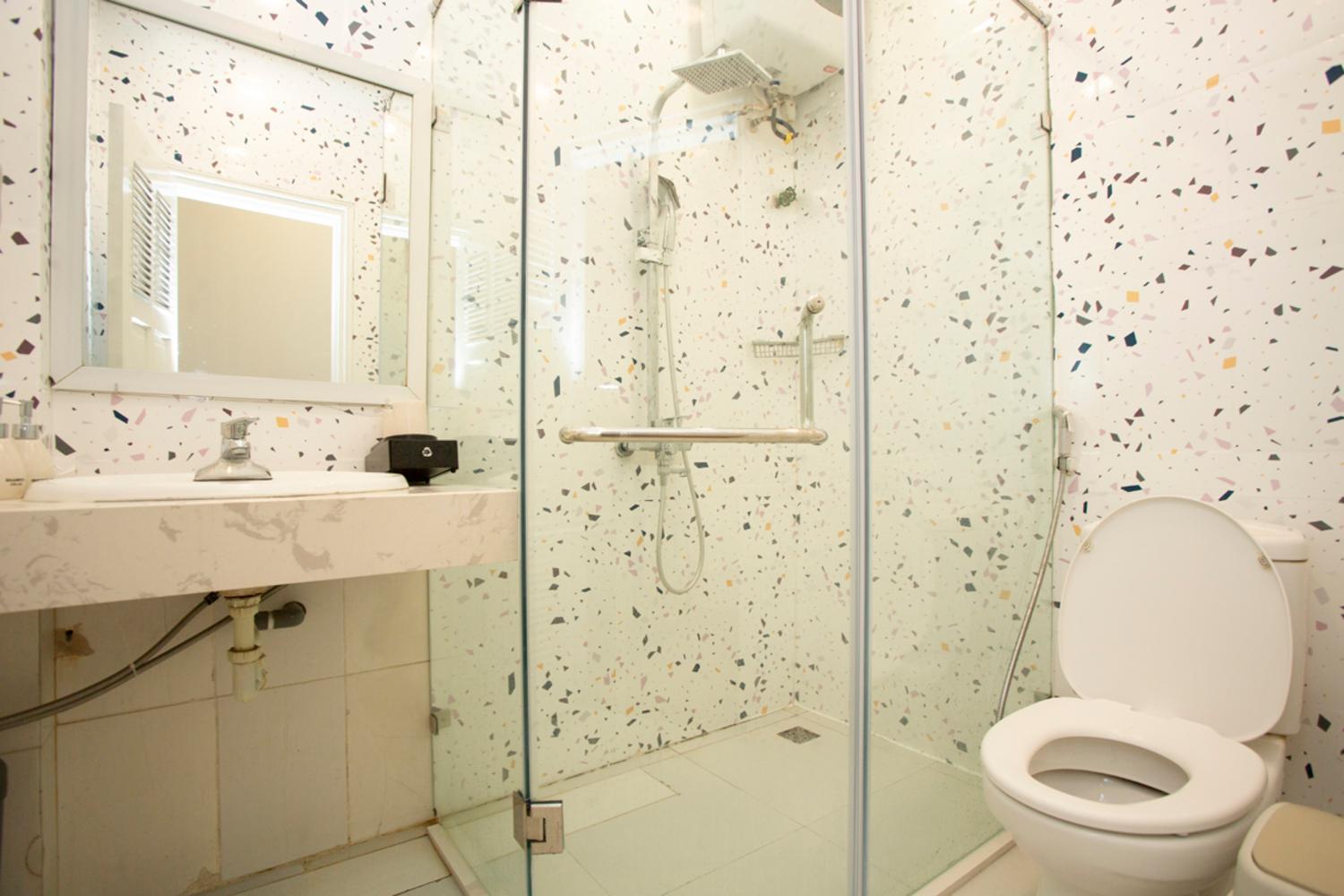 Apartment Ha Thanh - Westlake *