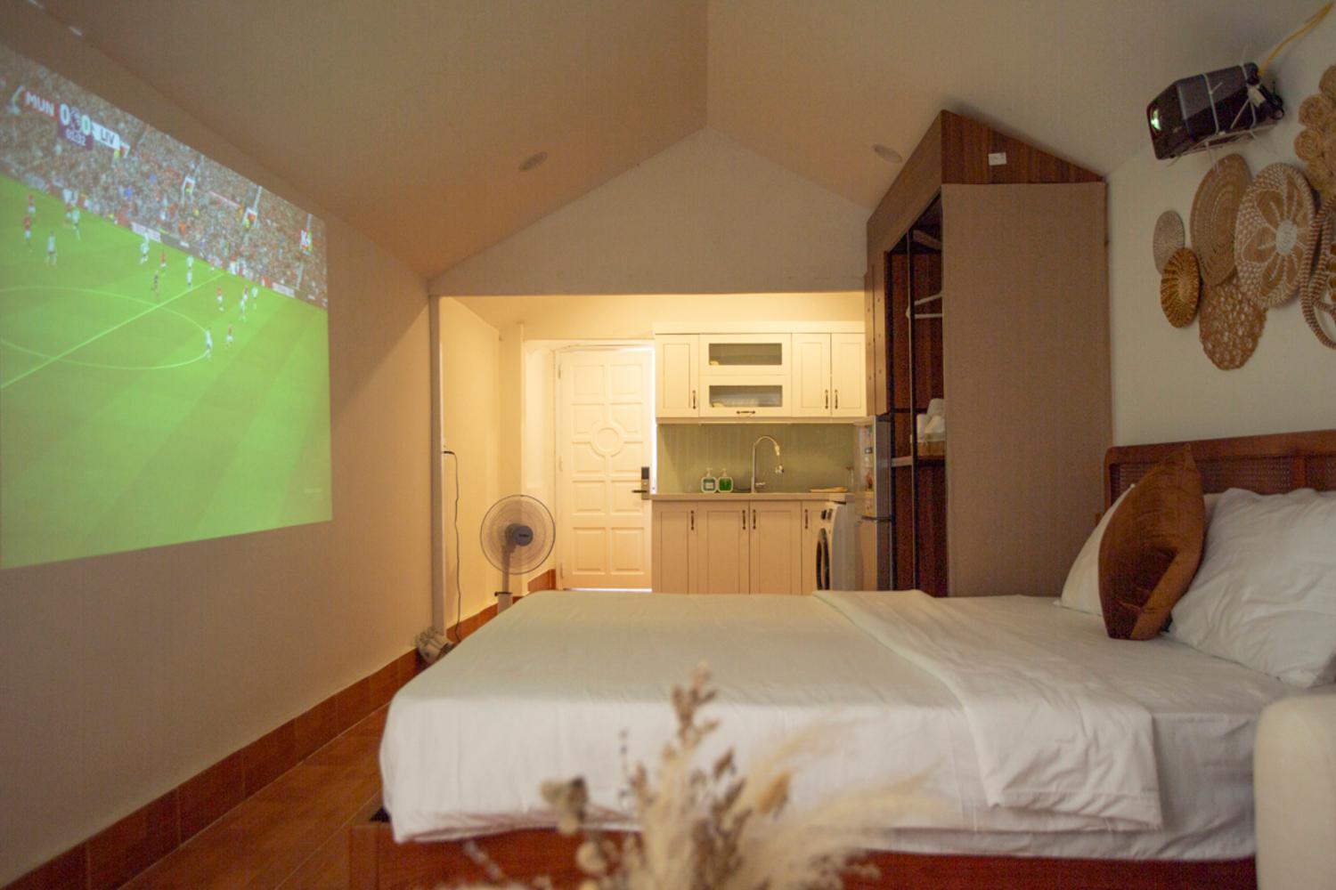 Ha Thanh - Westlake Apartment
