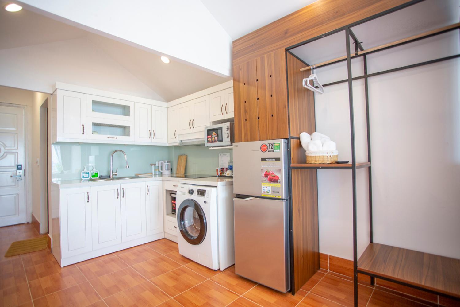 Apartment Ha Thanh - Westlake *