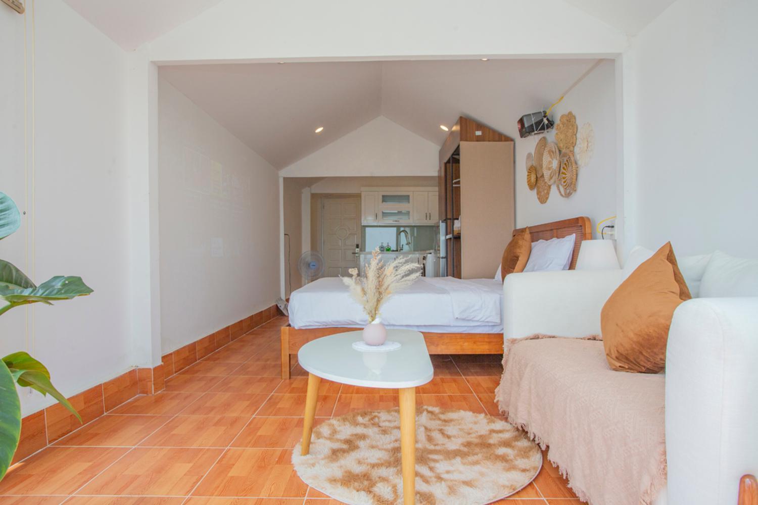 Apartment Ha Thanh - Westlake
