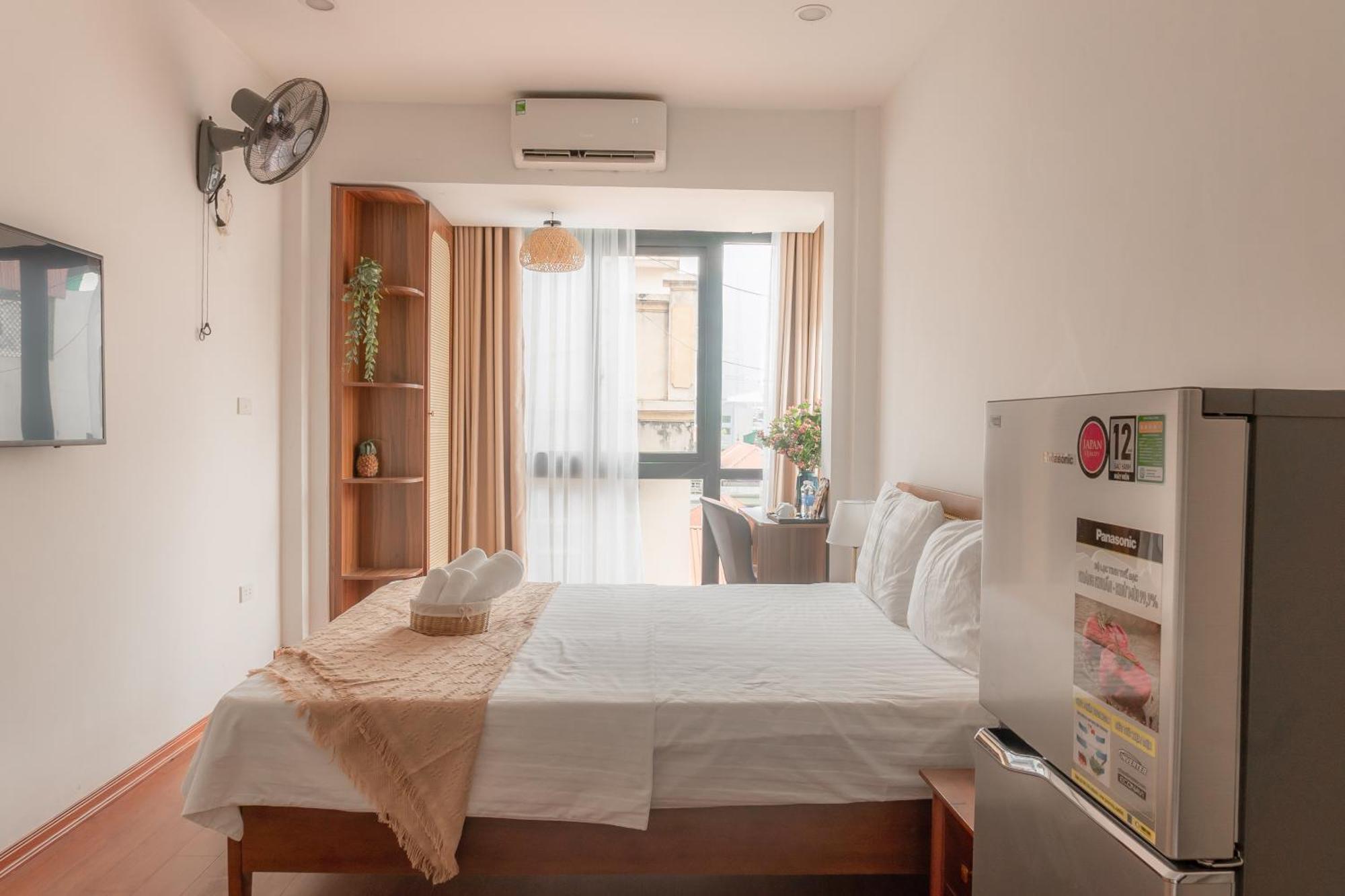 Apartment Ha Thanh - Westlake