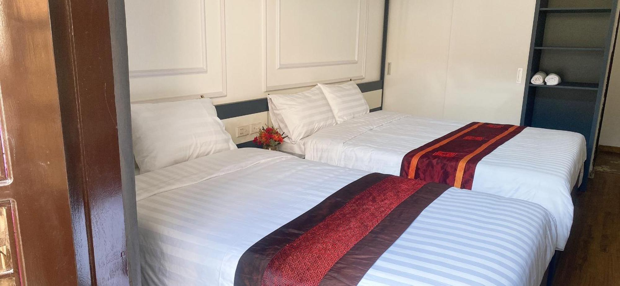 Especens 3* Hanoi