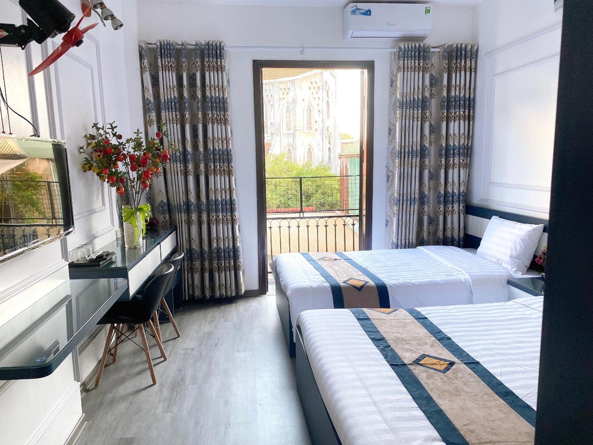 Especens Hotel Hanoi