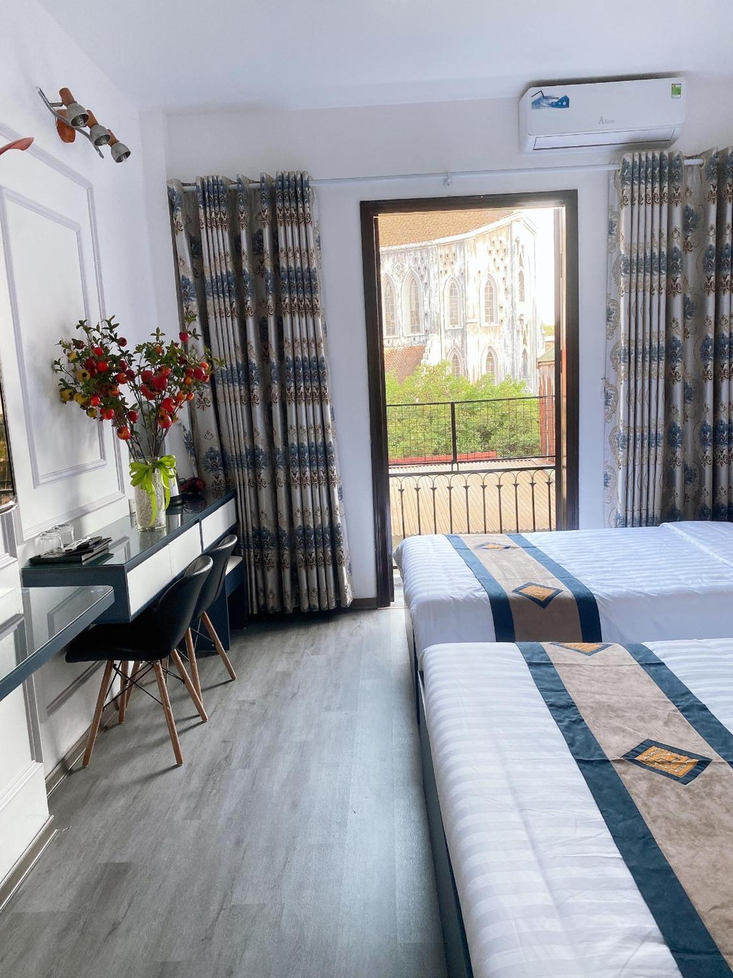 Especens 3* Hanoi