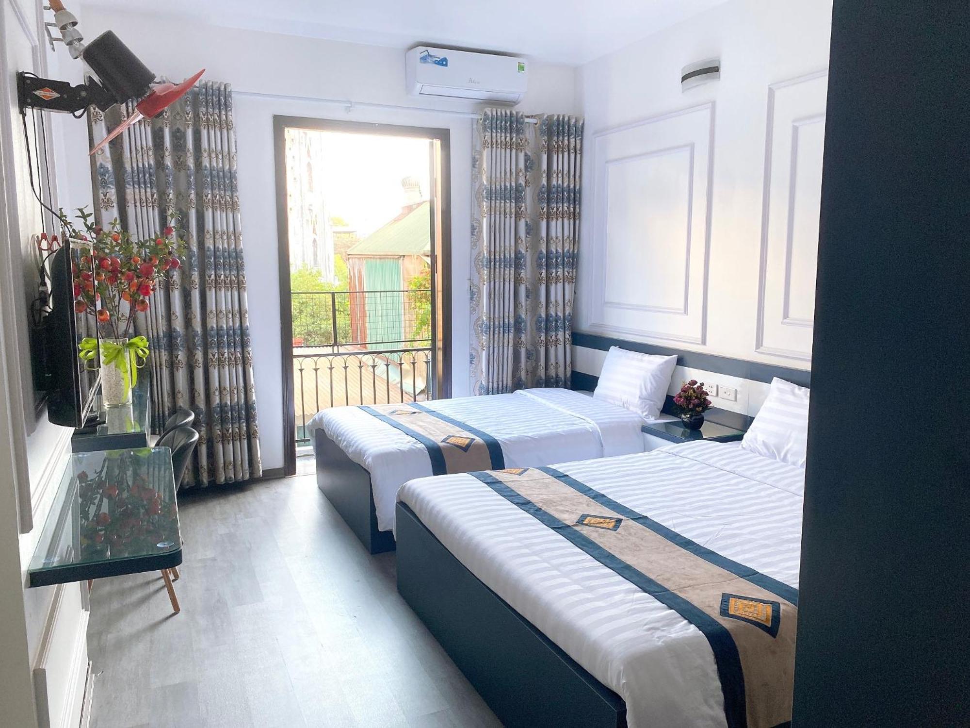 Especens Hotel Hanoi