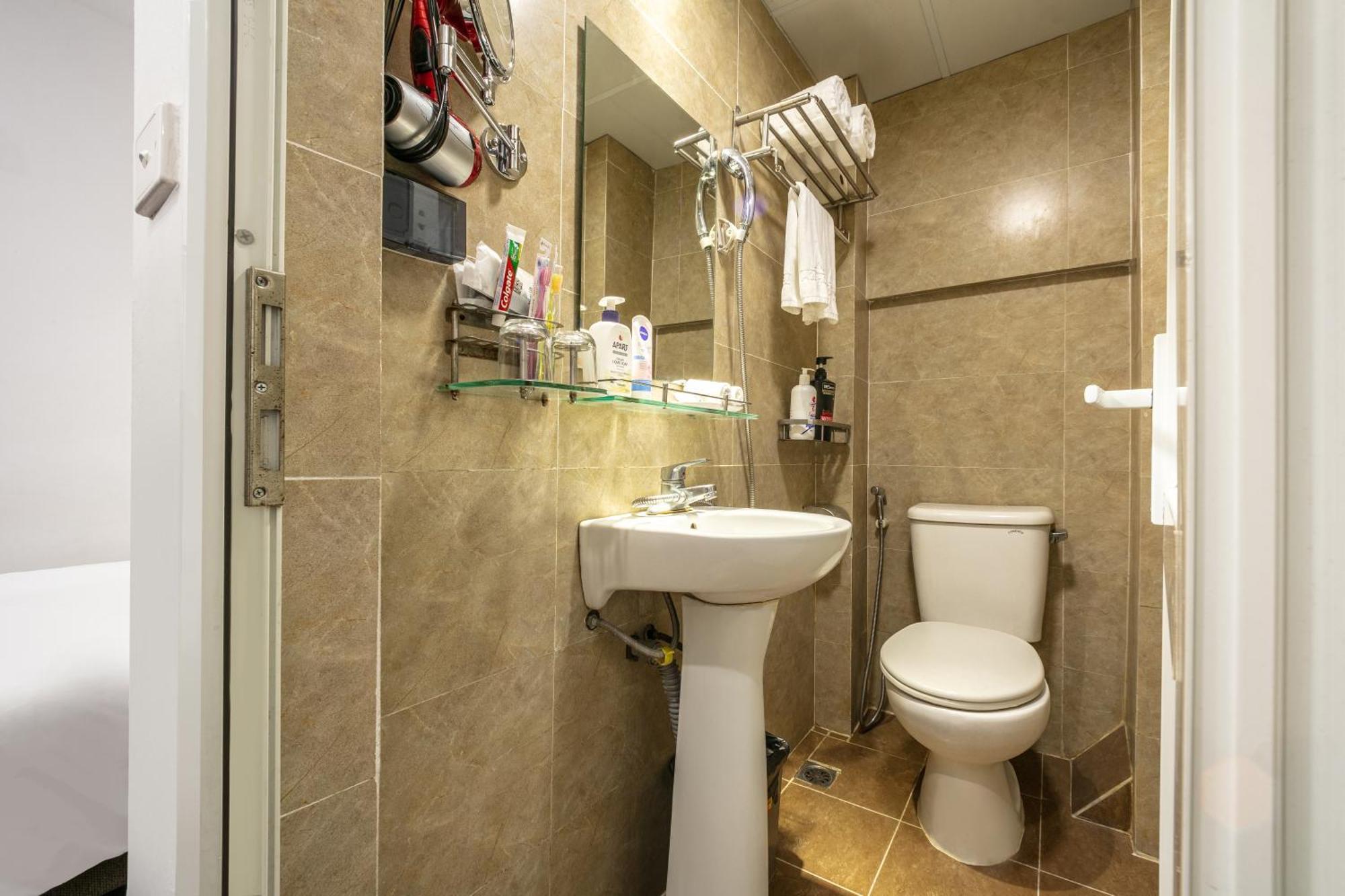 A25 - 12 Lien Tri Hotel Hanoi