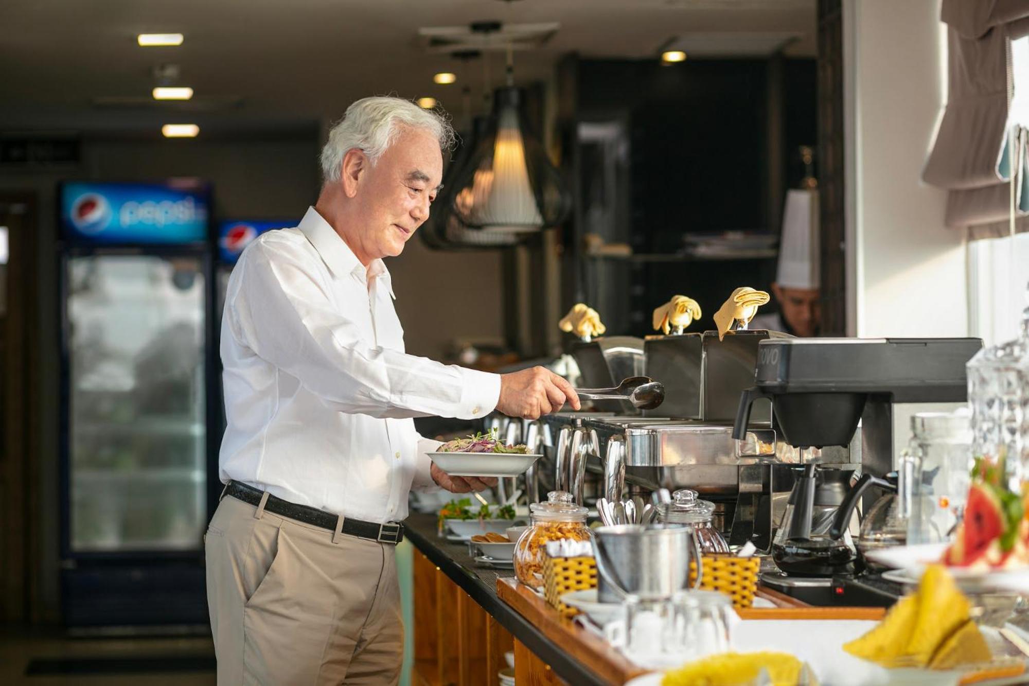Parkside Sunline Hotel 4*