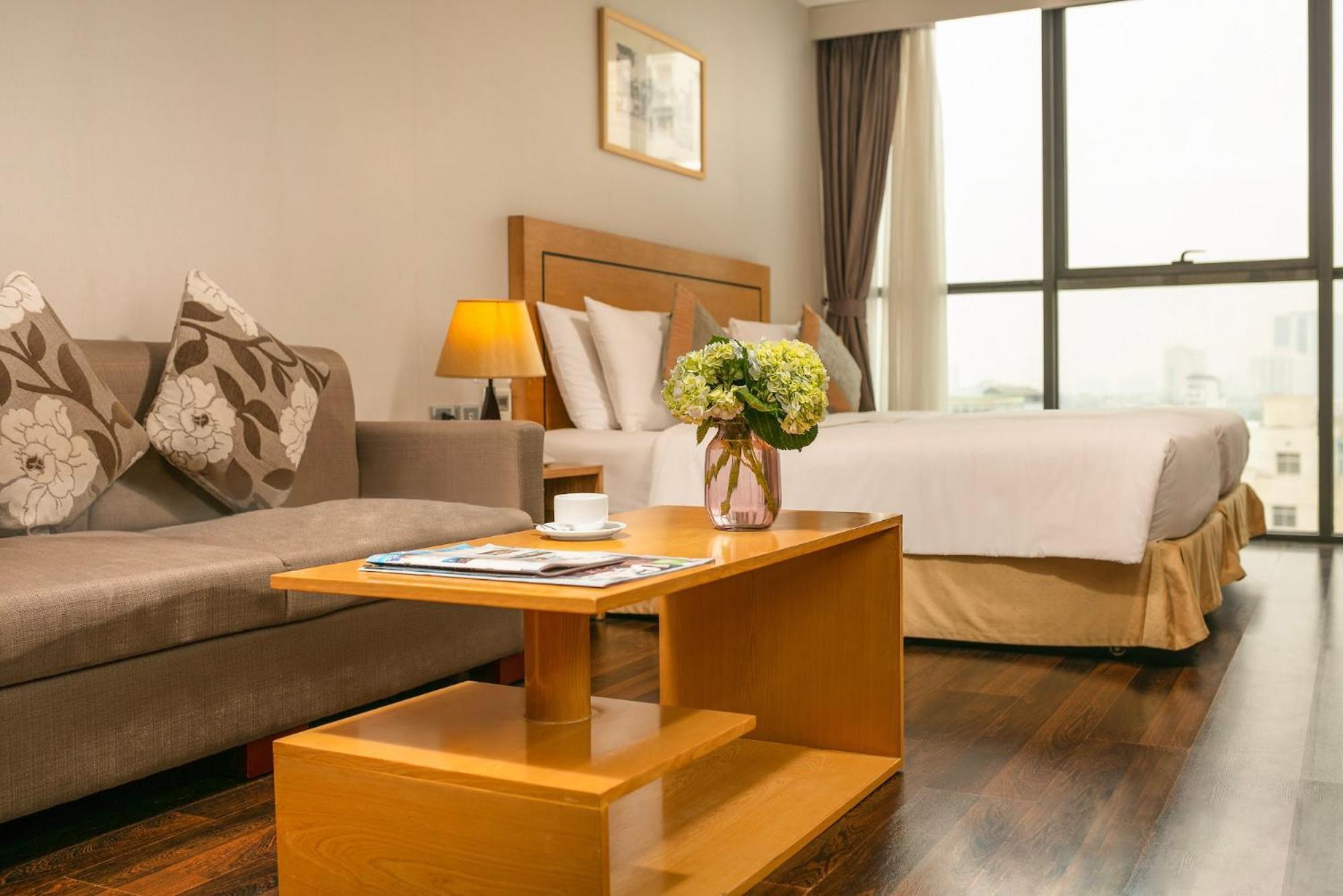 Hotel Parkside Sunline
