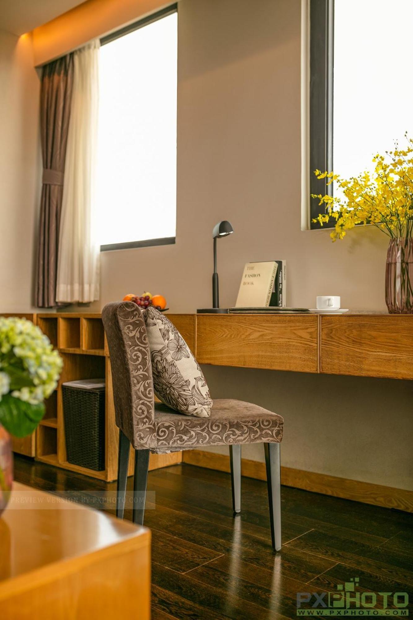 Parkside Sunline Hotel 4*