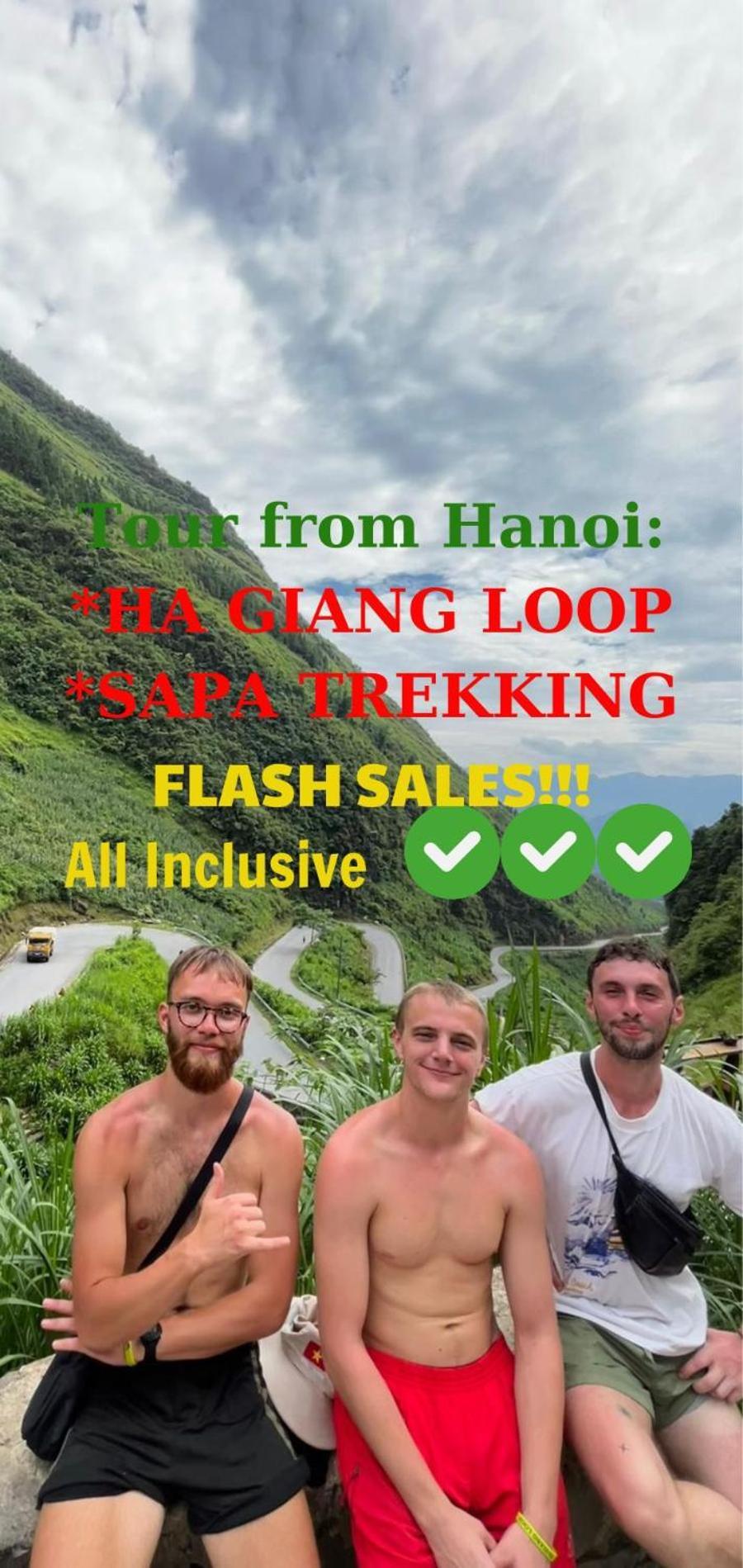 Banana Hanoi