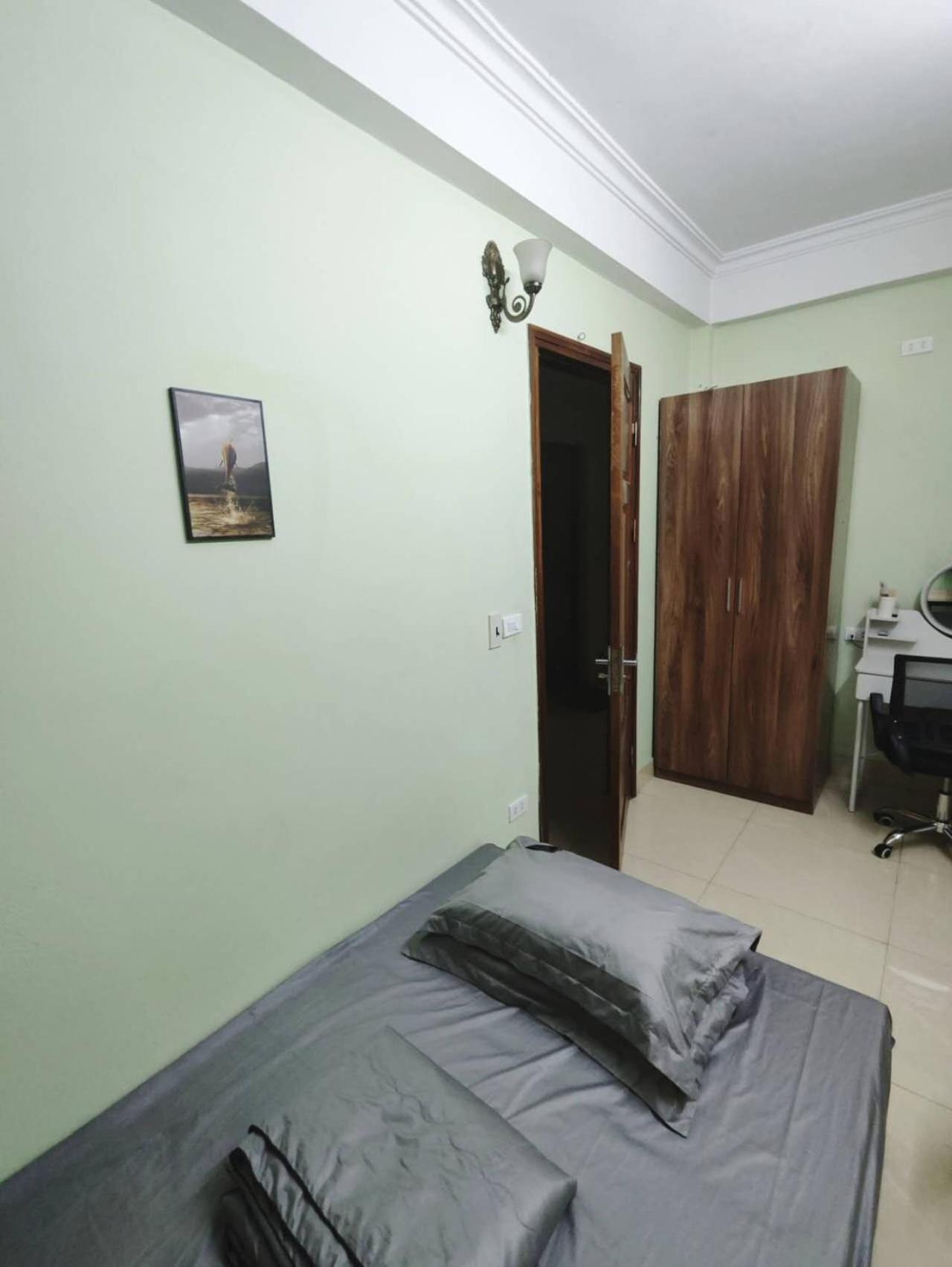 Homestay Prada Hanoi