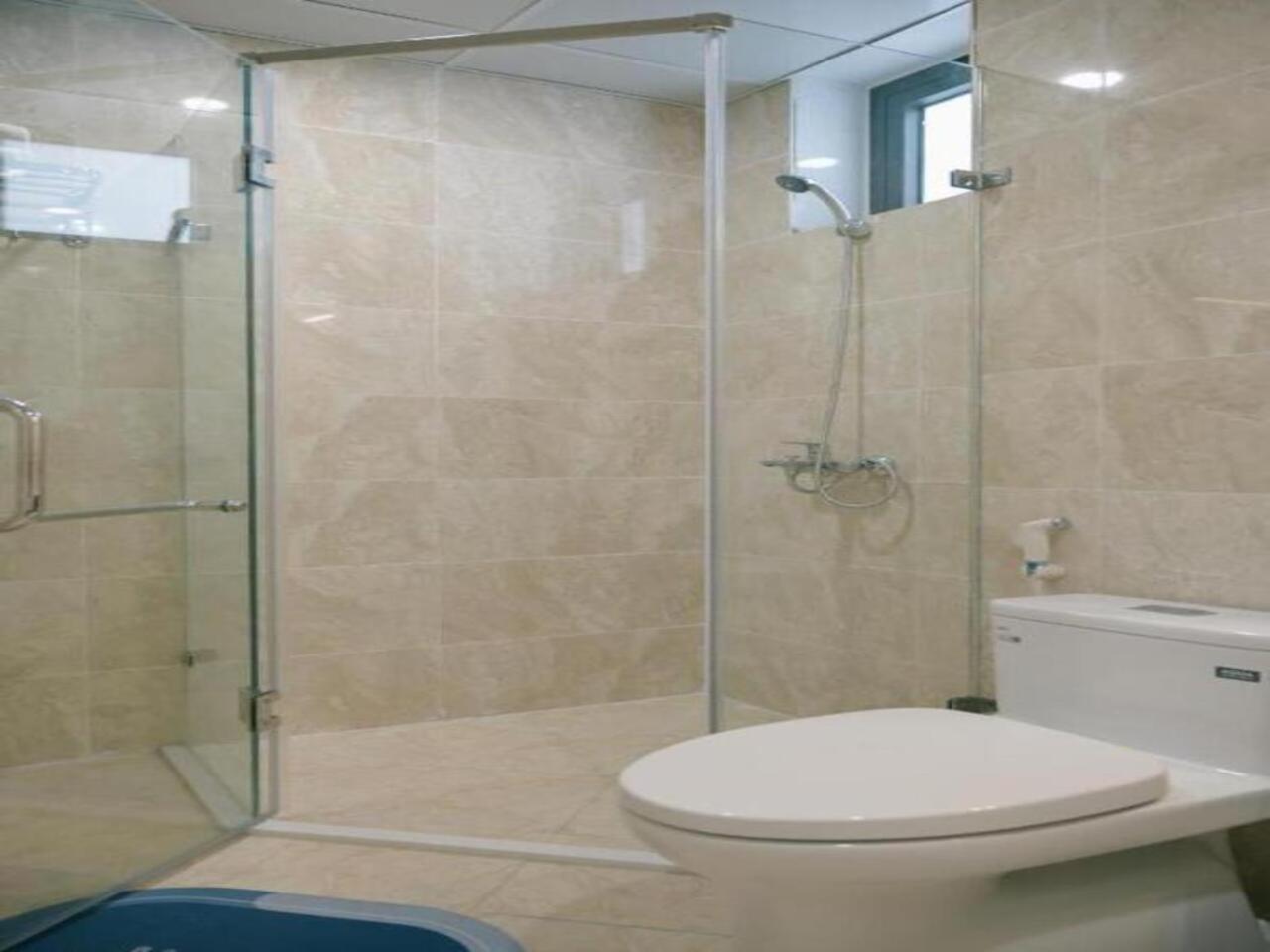 Hp Service Apartment *