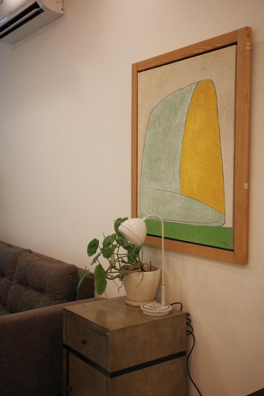 Thechanhsa Stylish Near Old Quarter Apartment *