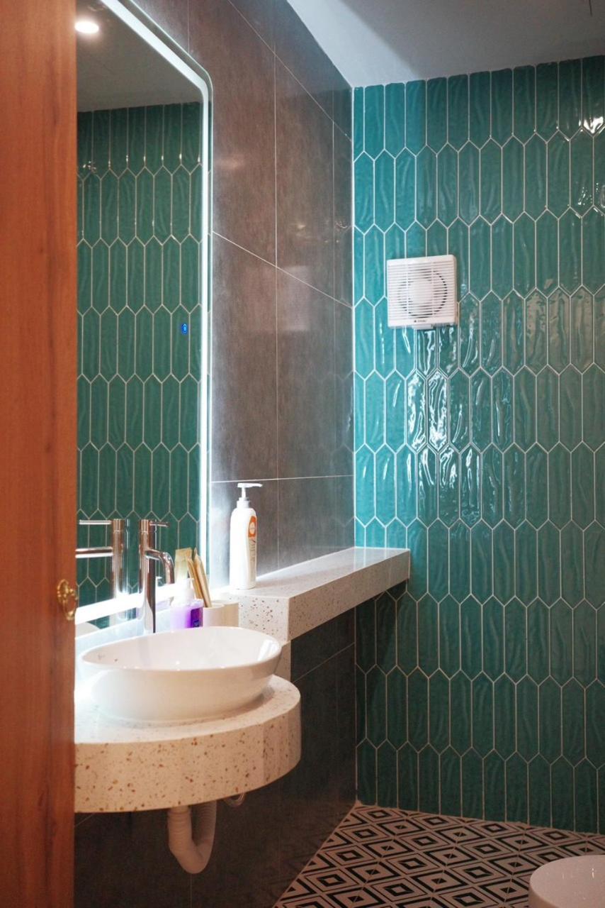 Apartment Thechanhsa Stylish Near Old Quarter Hanoi
