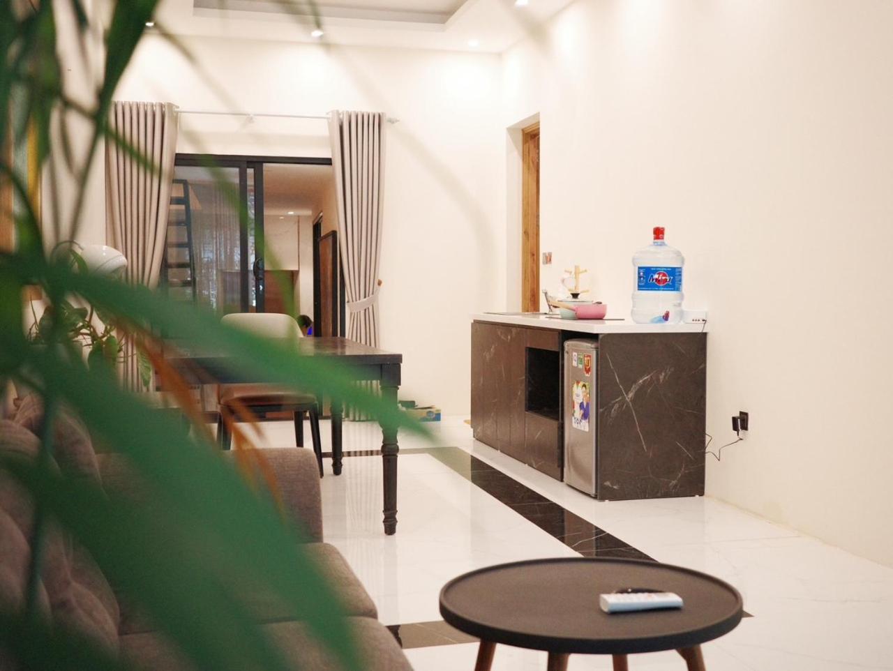 Thechanhsa Stylish Near Old Quarter Apartment Hanoi