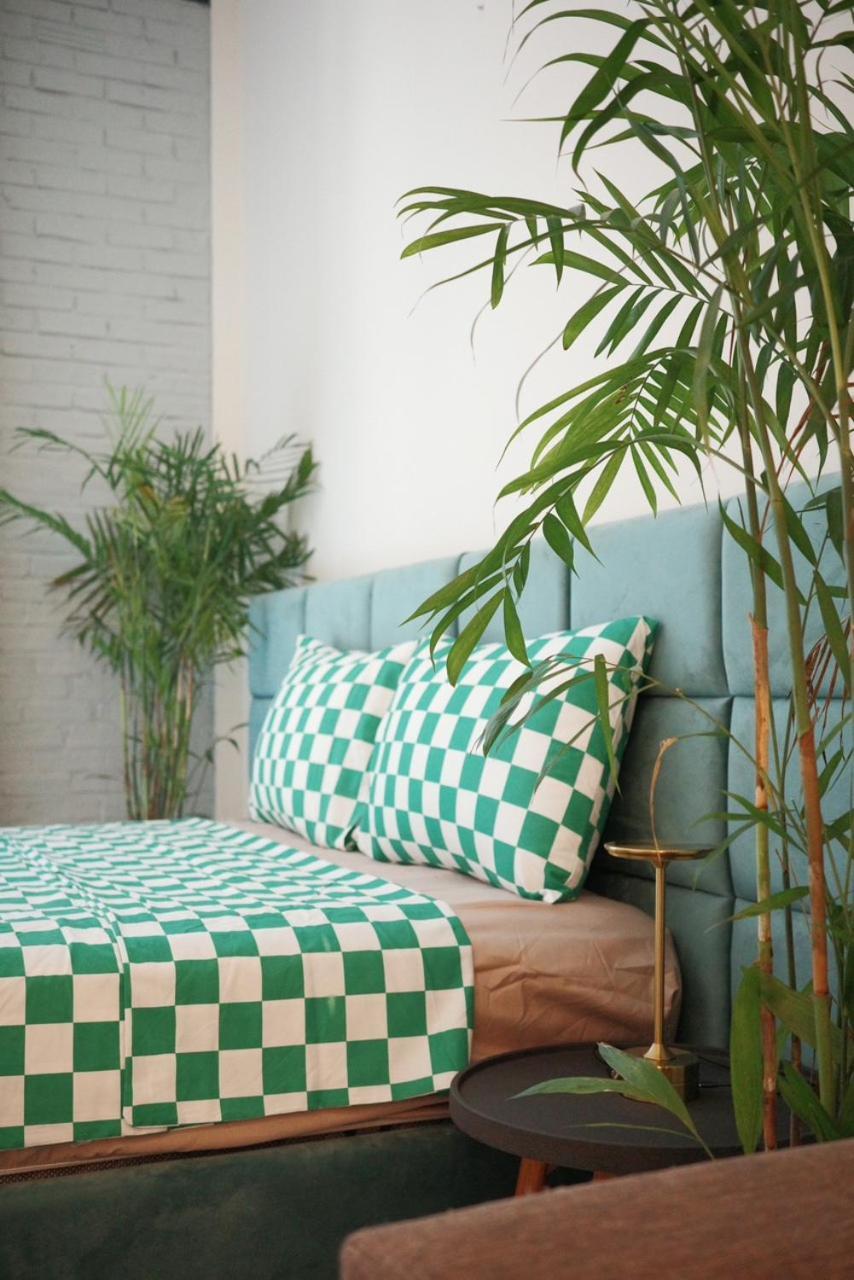 Thechanhsa Stylish Near Old Quarter Apartment