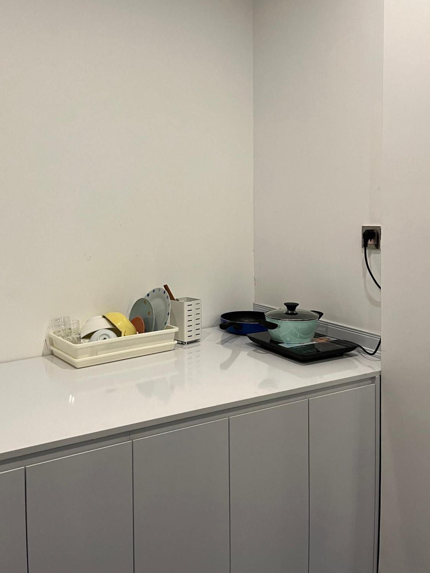Apartment Thechanhsa Stylish Near Old Quarter