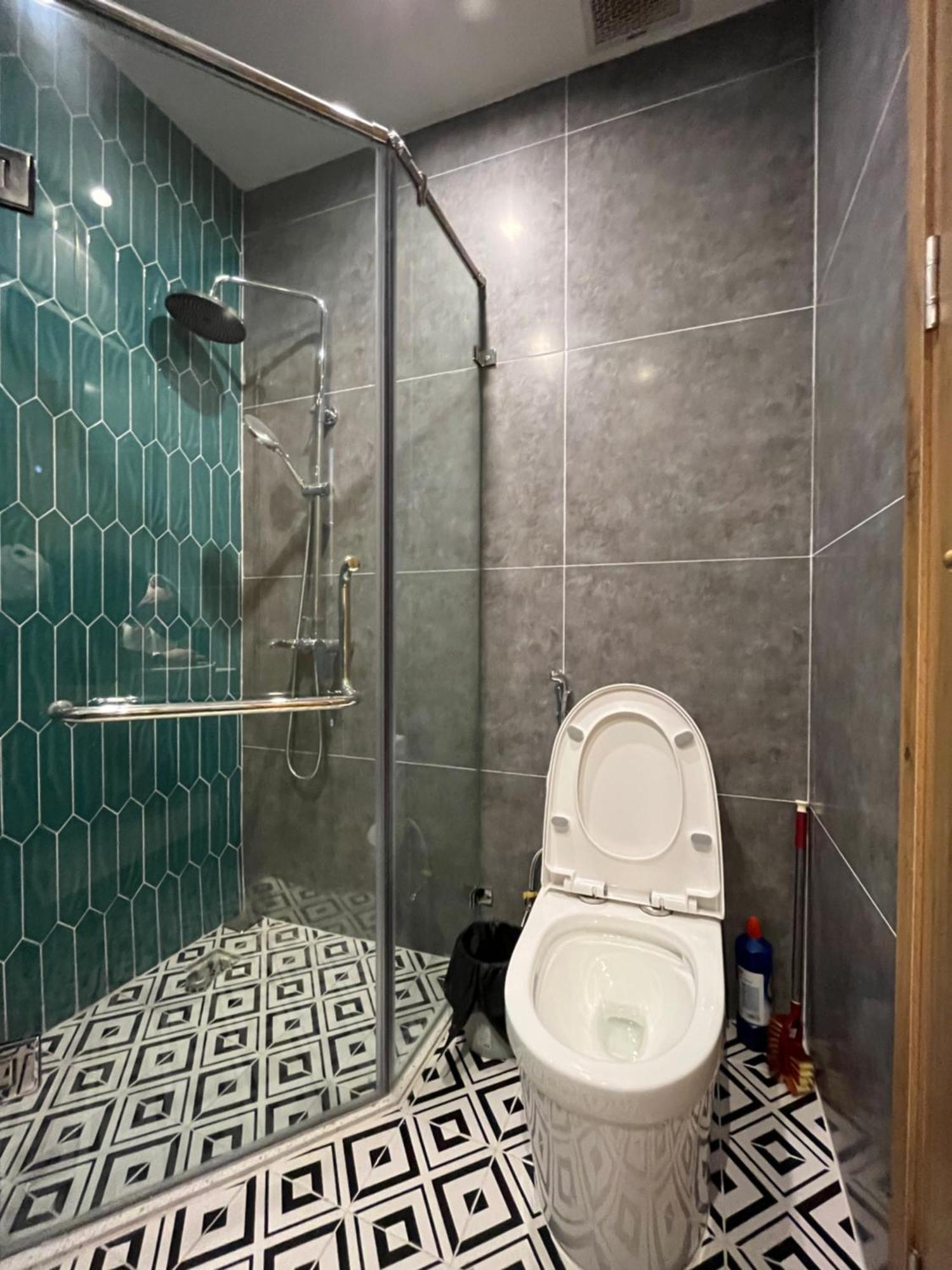 Apartment Thechanhsa Stylish Near Old Quarter *