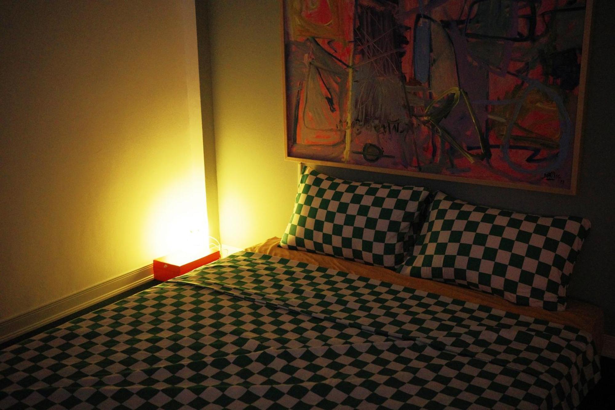 Thechanhsa Stylish Near Old Quarter Apartment