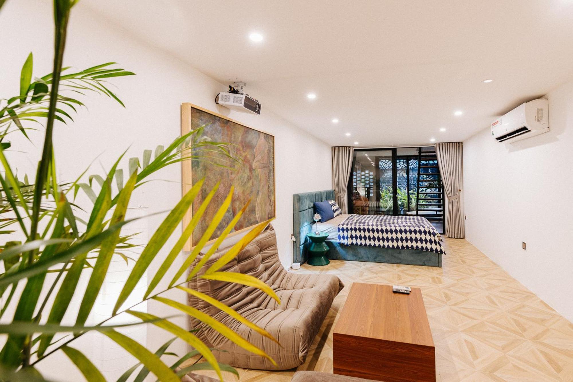 Thechanhsa Stylish Near Old Quarter Apartment *