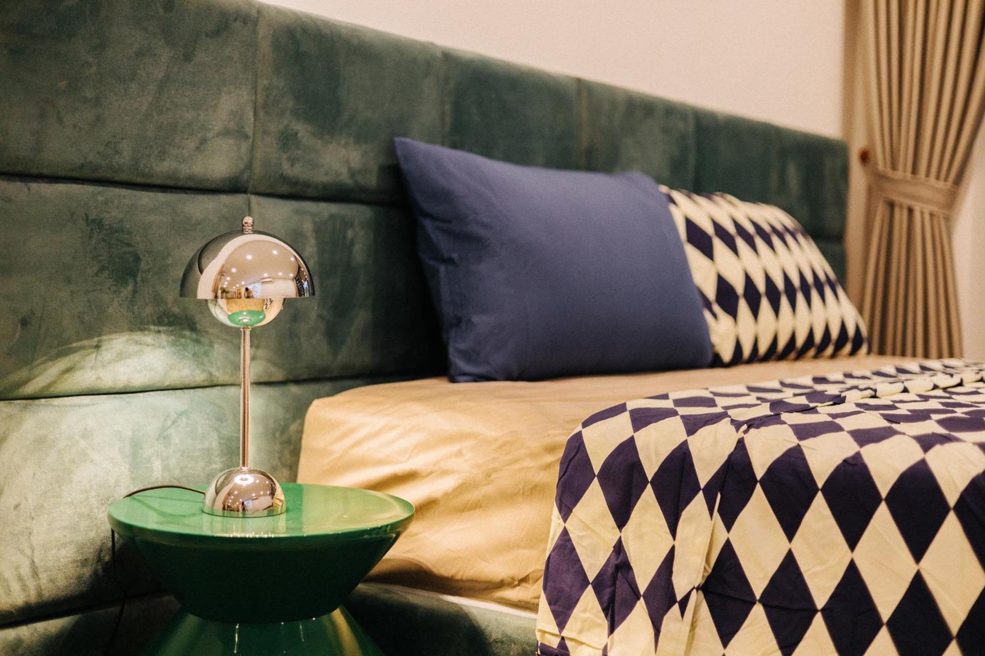 Thechanhsa Stylish Near Old Quarter * Hanoi