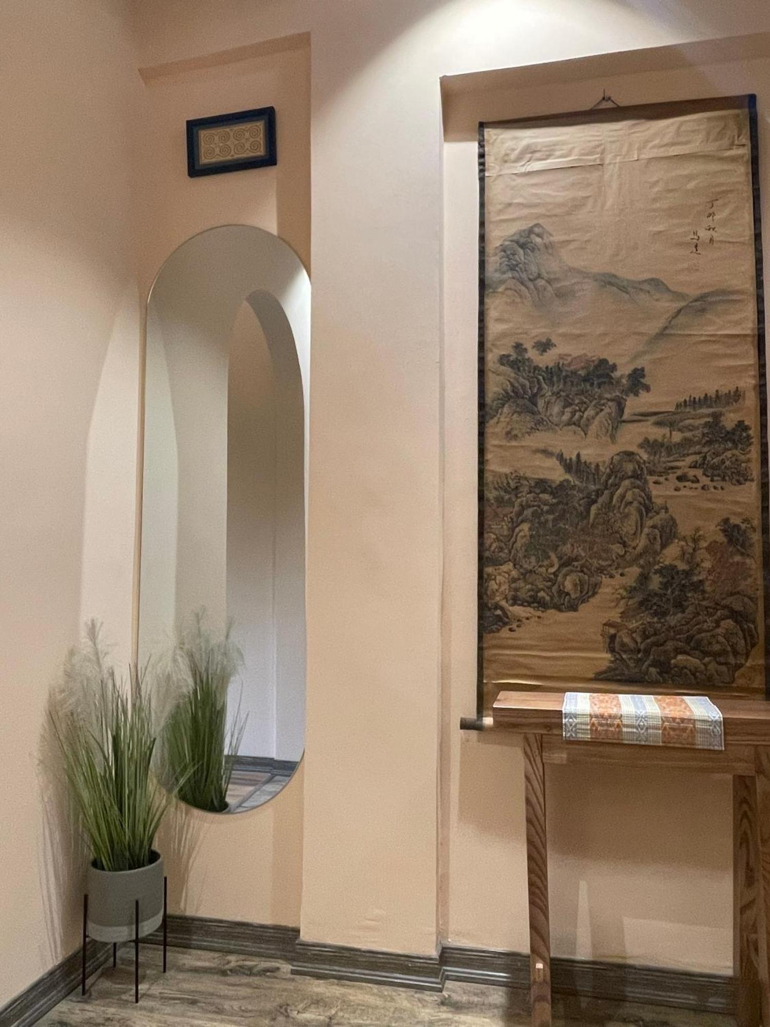 Quiet Private Apartment, 5' To Hoan Kiem Lake, 2 Balconies, 1 Bedroom, Free Wifi - Netflix, Zeit 506 Apartment