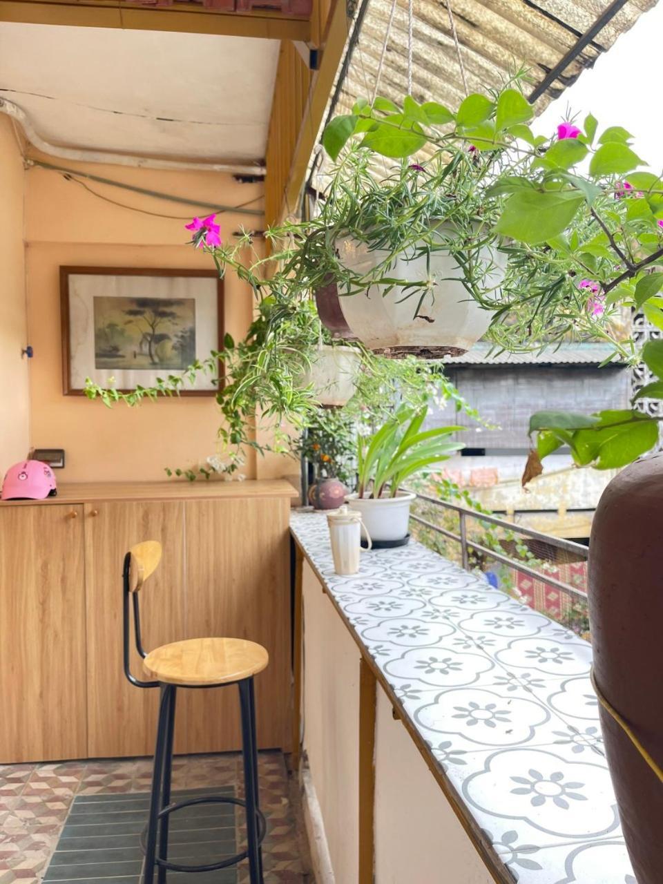 Quiet Private Apartment, 5' To Hoan Kiem Lake, 2 Balconies, 1 Bedroom, Free Wifi - Netflix, Zeit 506 * Hanoi