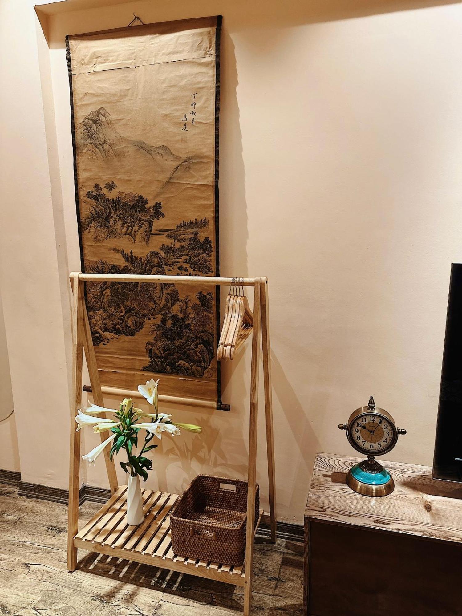 Quiet Private Apartment, 5' To Hoan Kiem Lake, 2 Balconies, 1 Bedroom, Free Wifi - Netflix, Zeit 506 Apartment