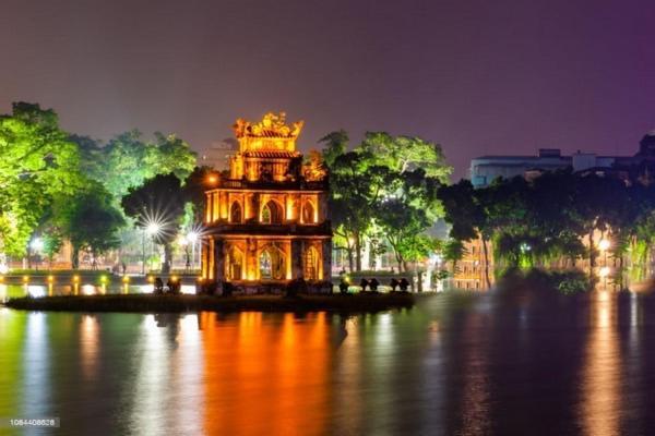 Shii * Hanoi