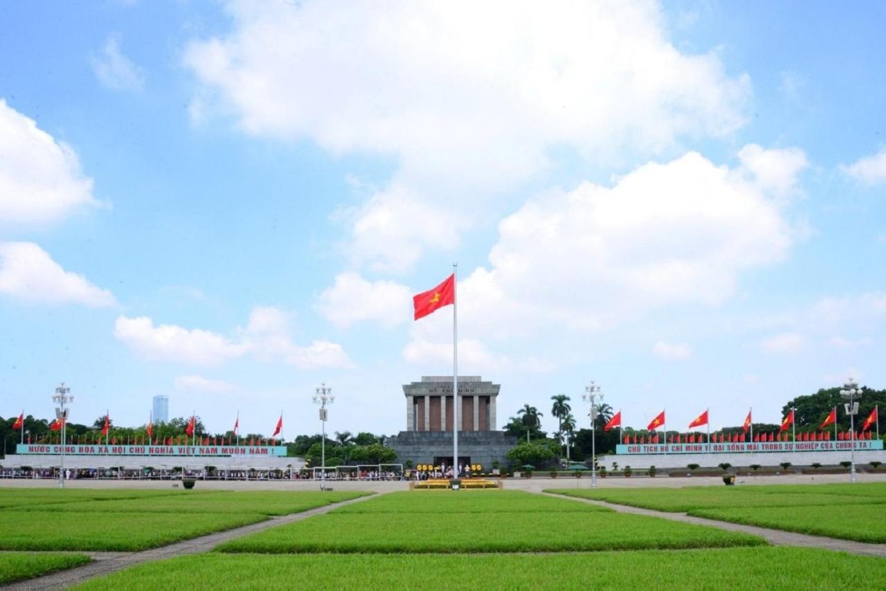 Shii Apartment Hanoi