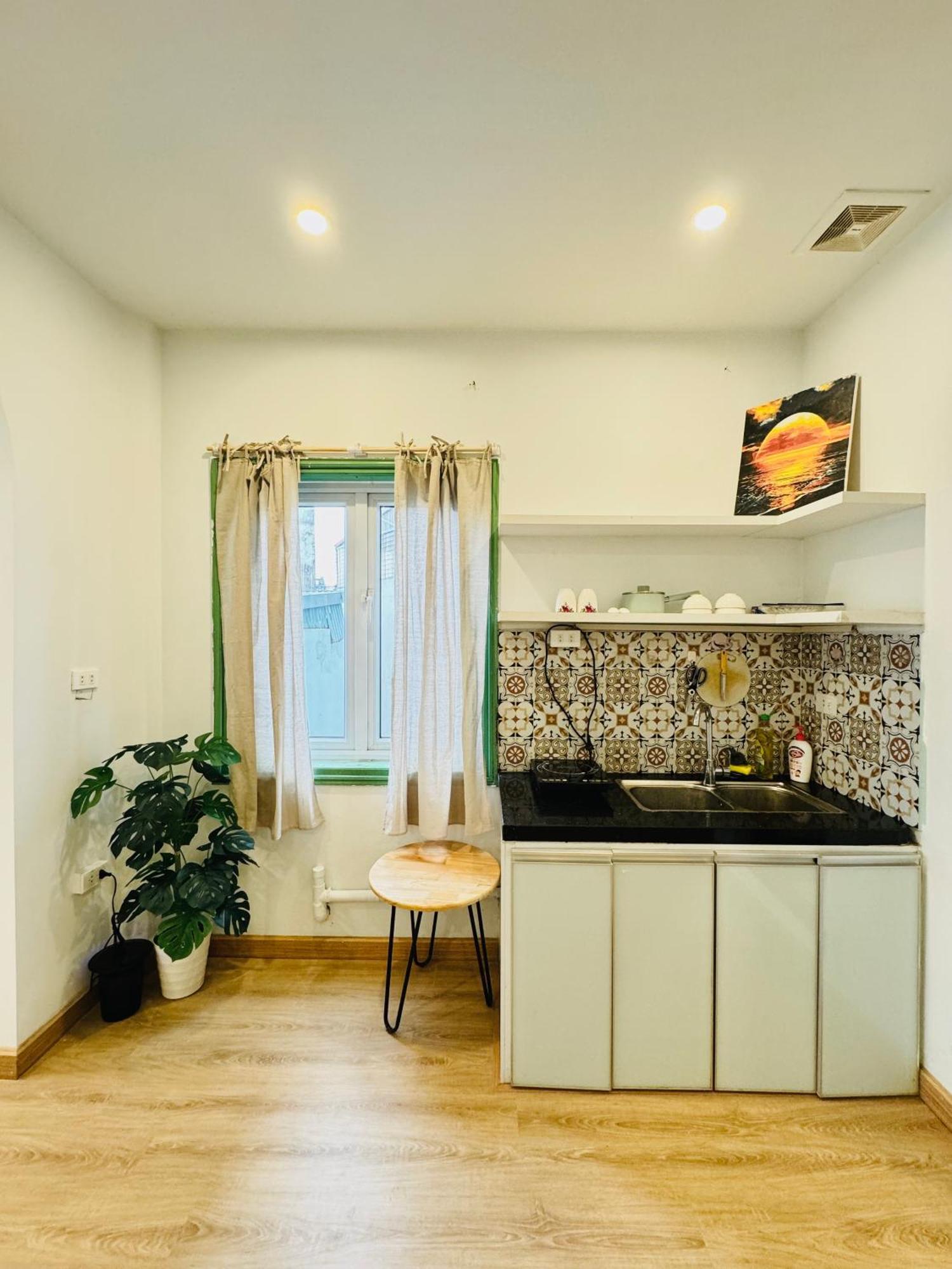 Apartment Shii