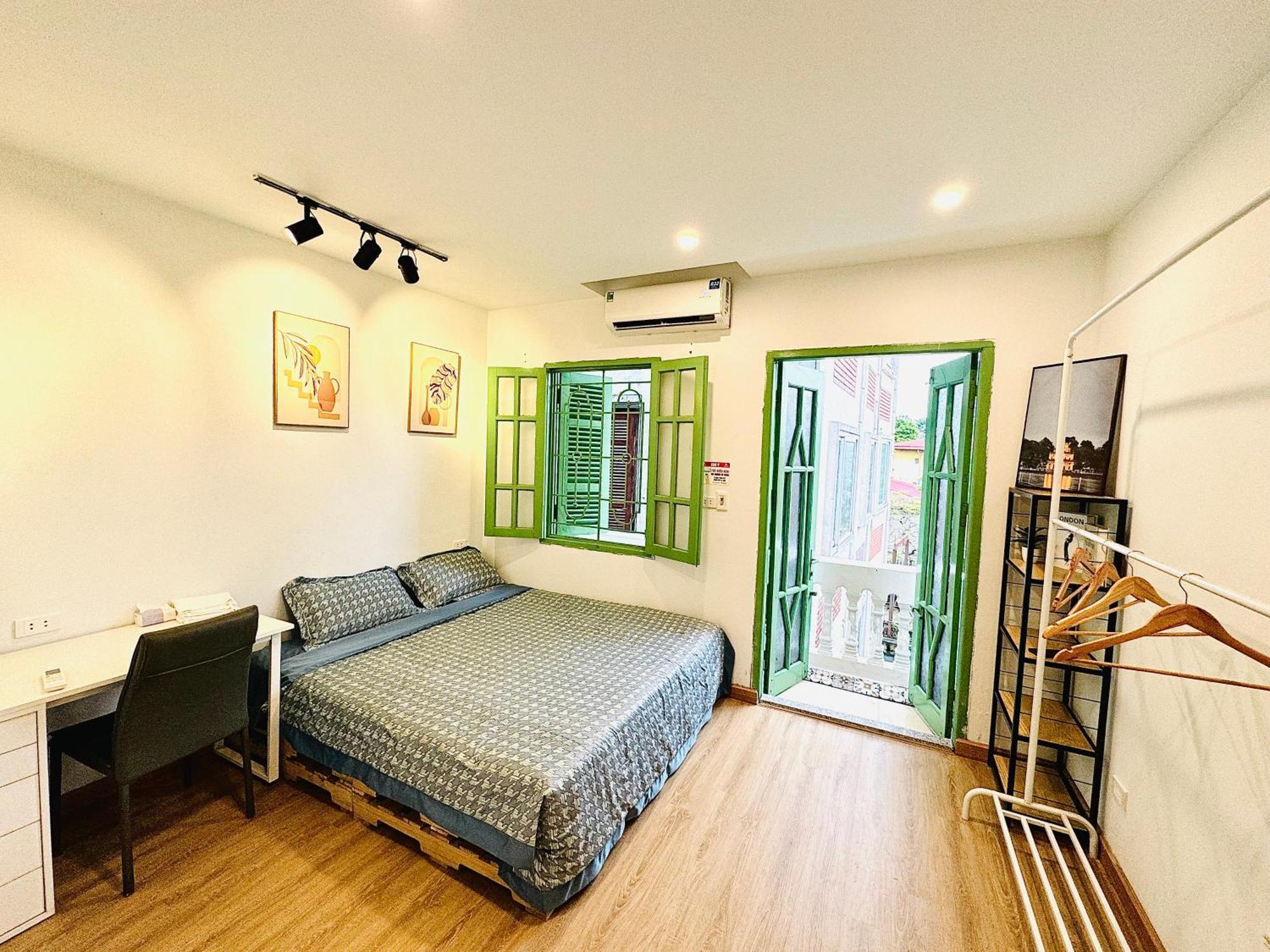 Shii Apartment *