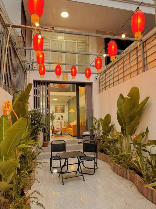 Ancient View-5br House-hoan Kiem Lake Hanoi