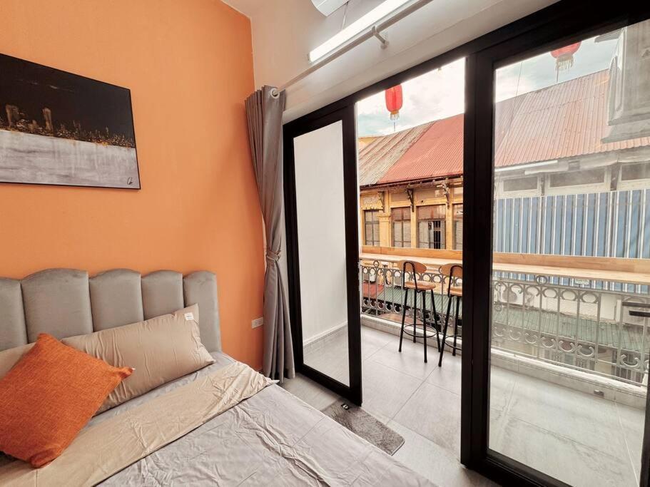 Ancient View-5br House-hoan Kiem Lake * Hanoi