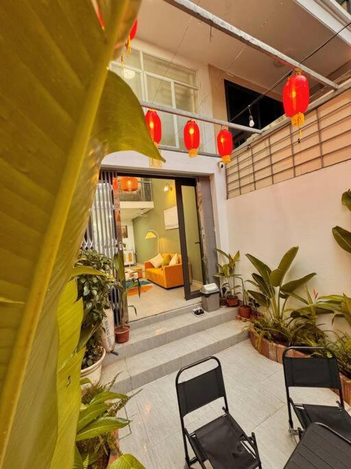 Ancient View-5br House-hoan Kiem Lake Rumah percutian