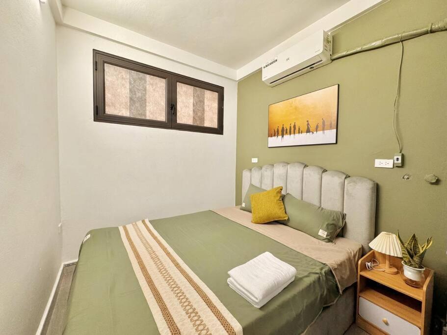 Ancient View-5br House-hoan Kiem Lake *