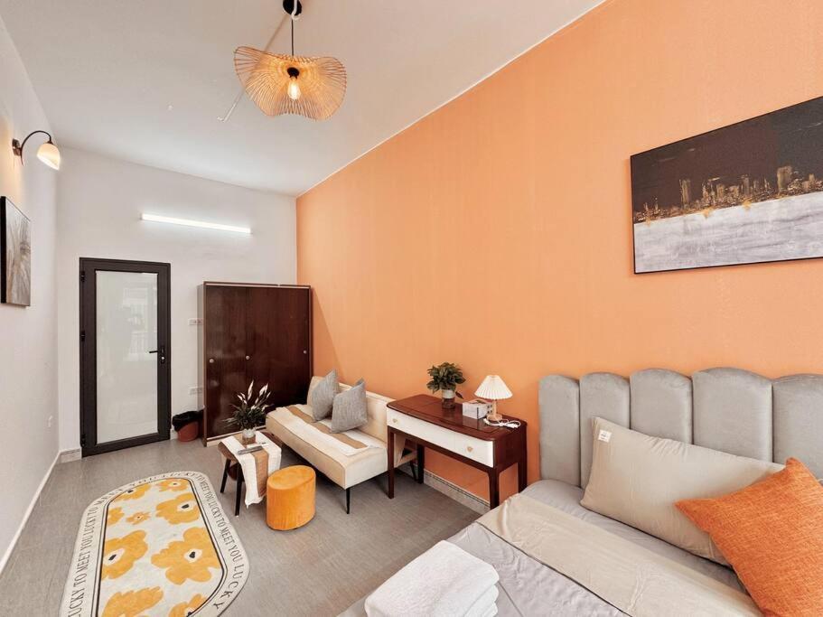 Ancient View-5br House-hoan Kiem Lake Rumah percutian