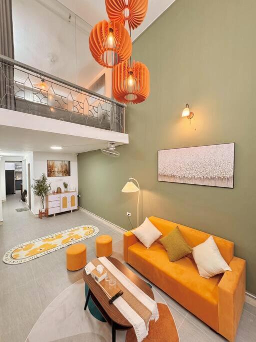 Ancient View-5br House-hoan Kiem Lake Hanoi