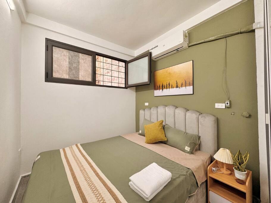 Ancient View-5br House-hoan Kiem Lake Rumah percutian *