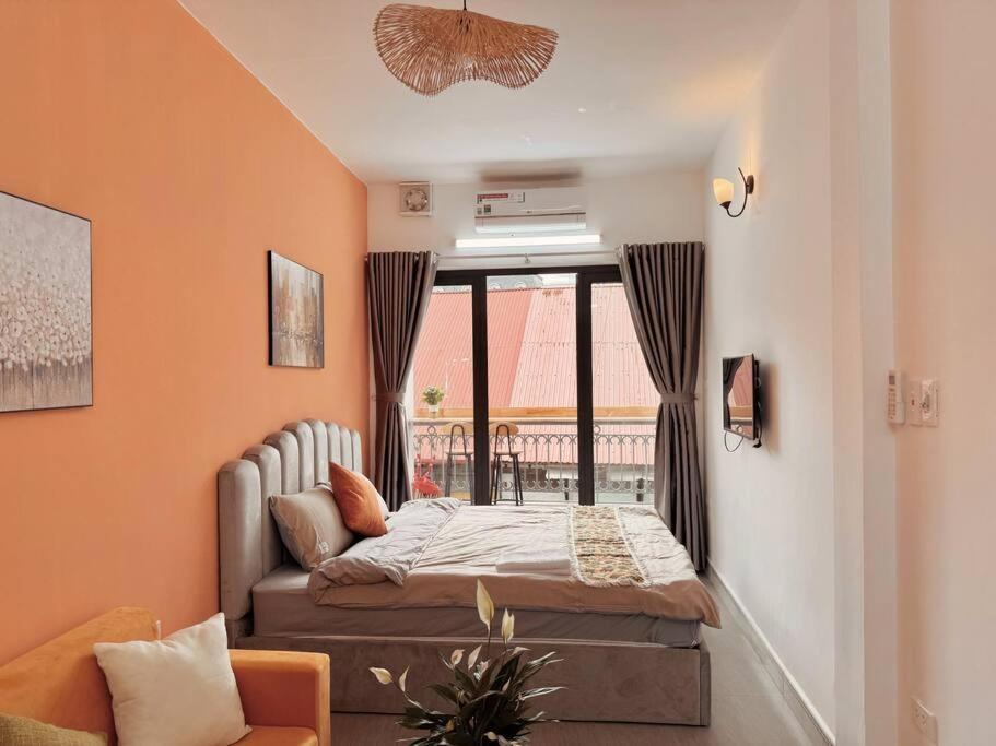 Ancient View-5br House-hoan Kiem Lake Rumah percutian Hanoi