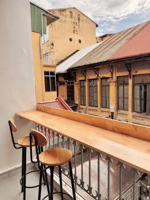 Ancient View-5br House-hoan Kiem Lake Rumah percutian Hanoi