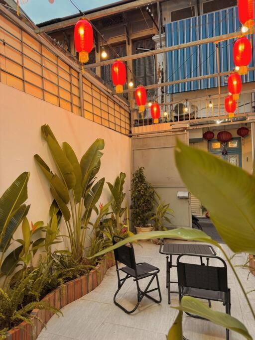 Ancient View-5br House-hoan Kiem Lake Rumah percutian *