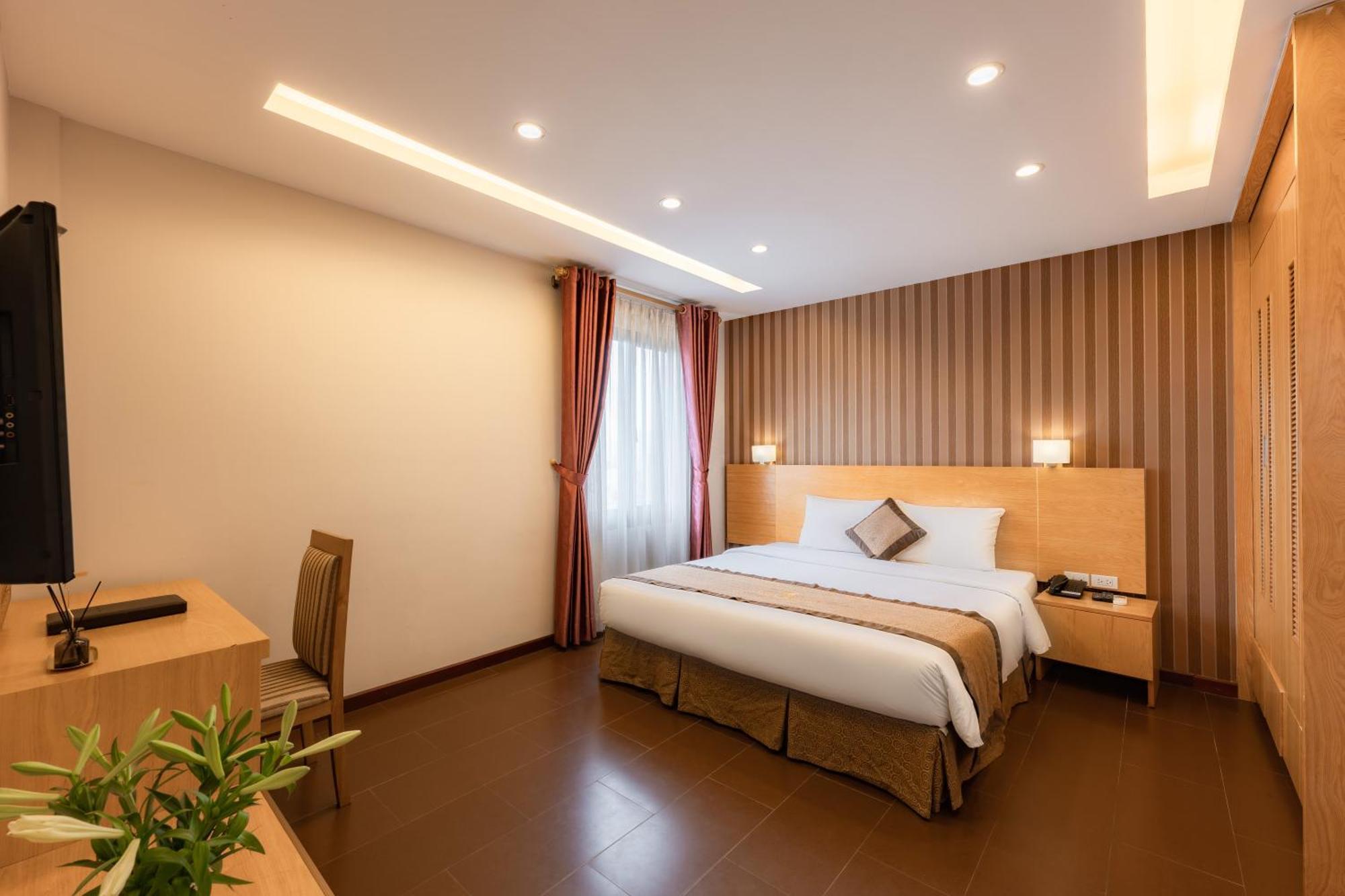Riverside 4* Hanoi