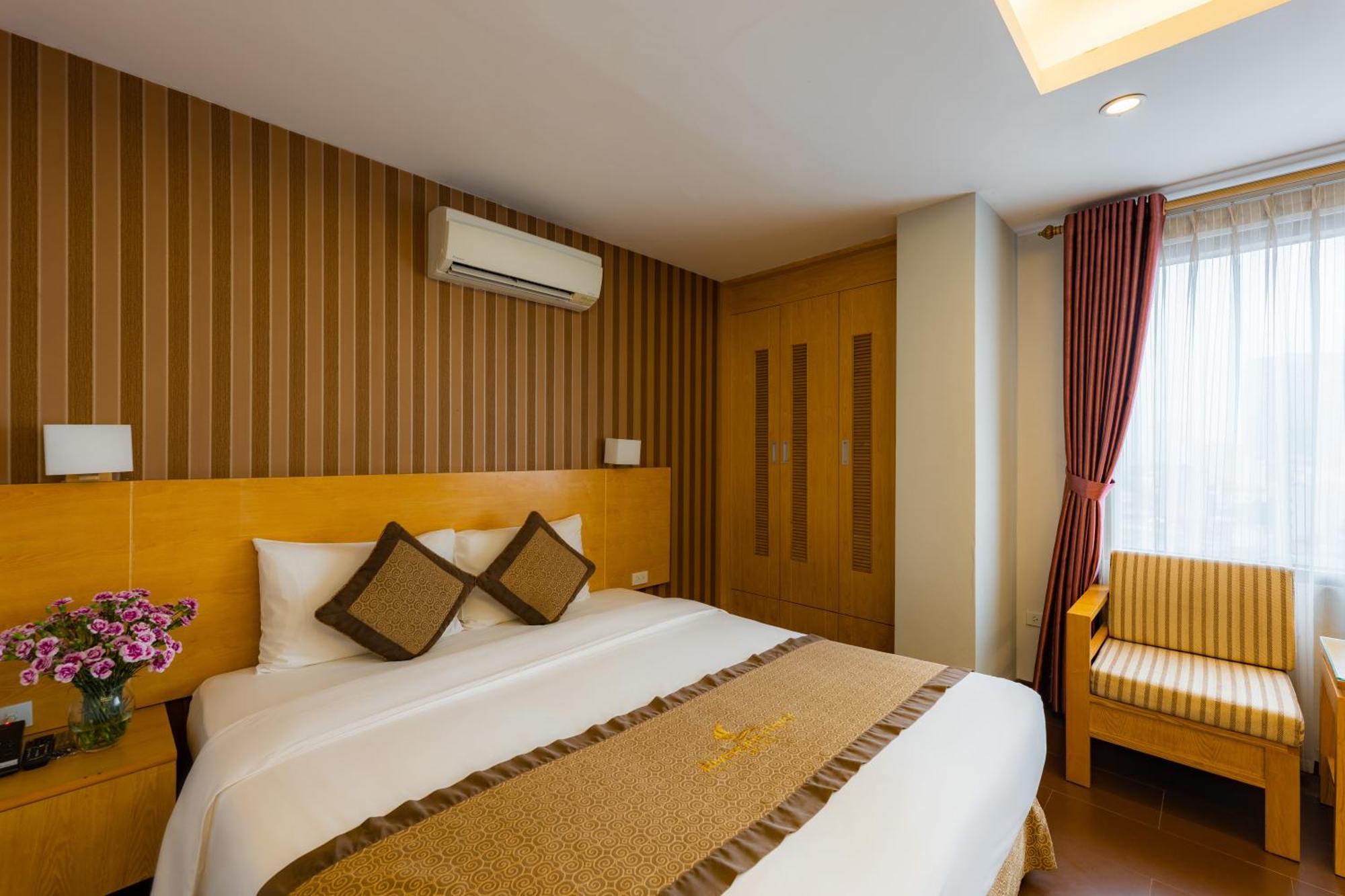 Hotel Riverside