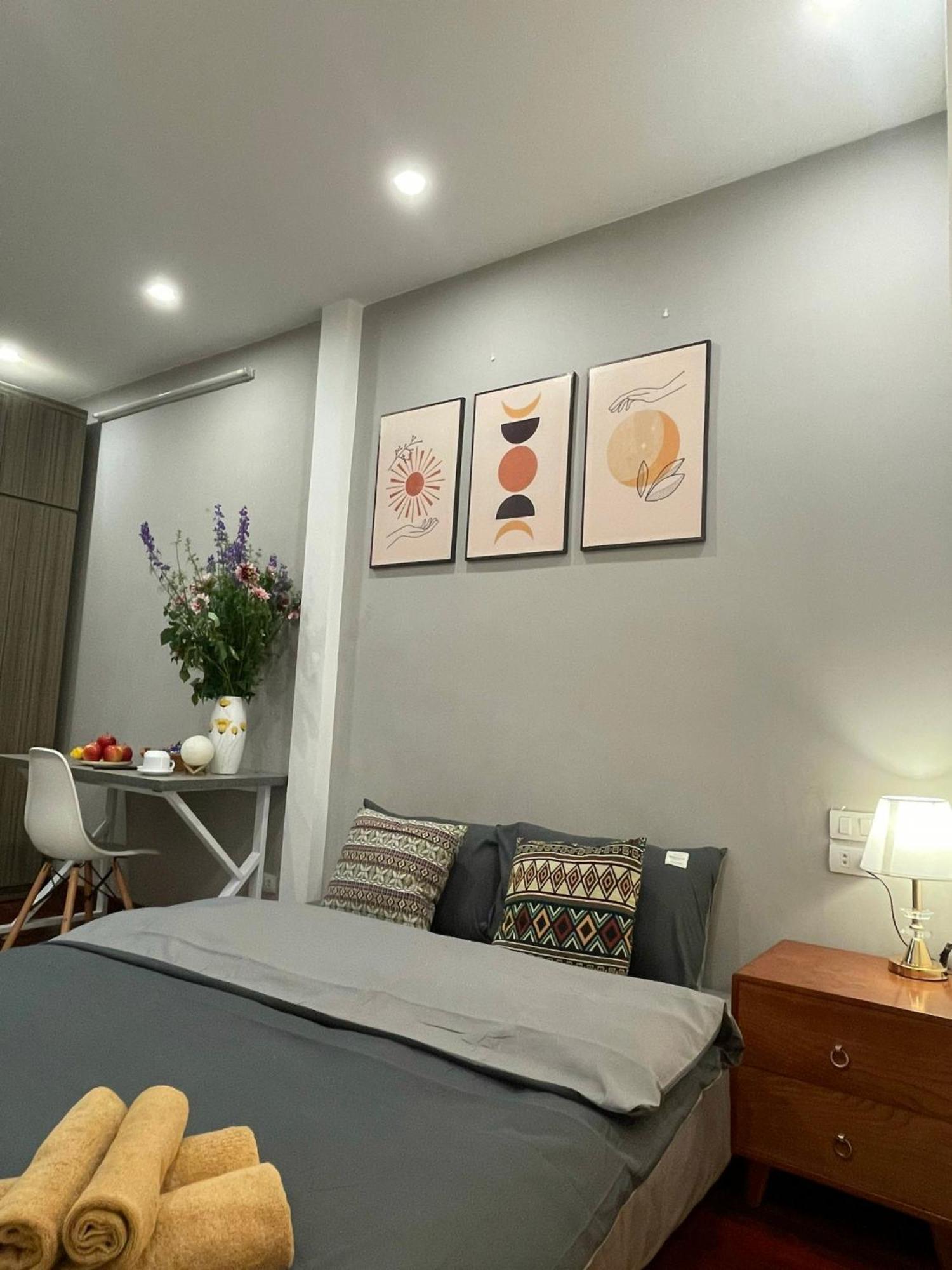 Corner