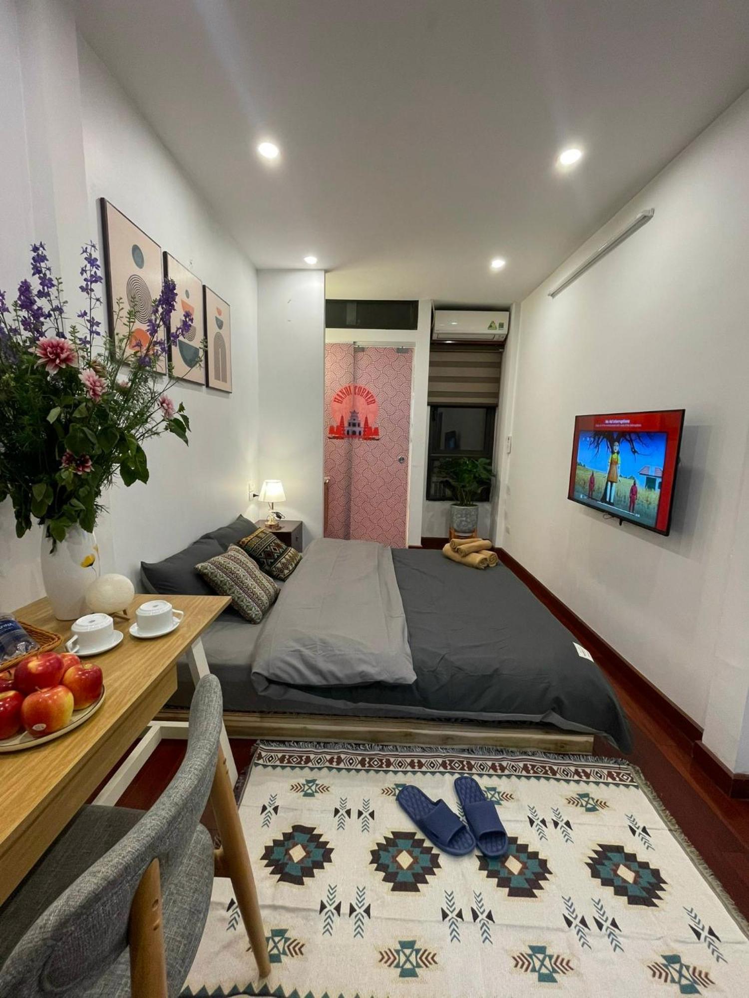 Apartment Corner *