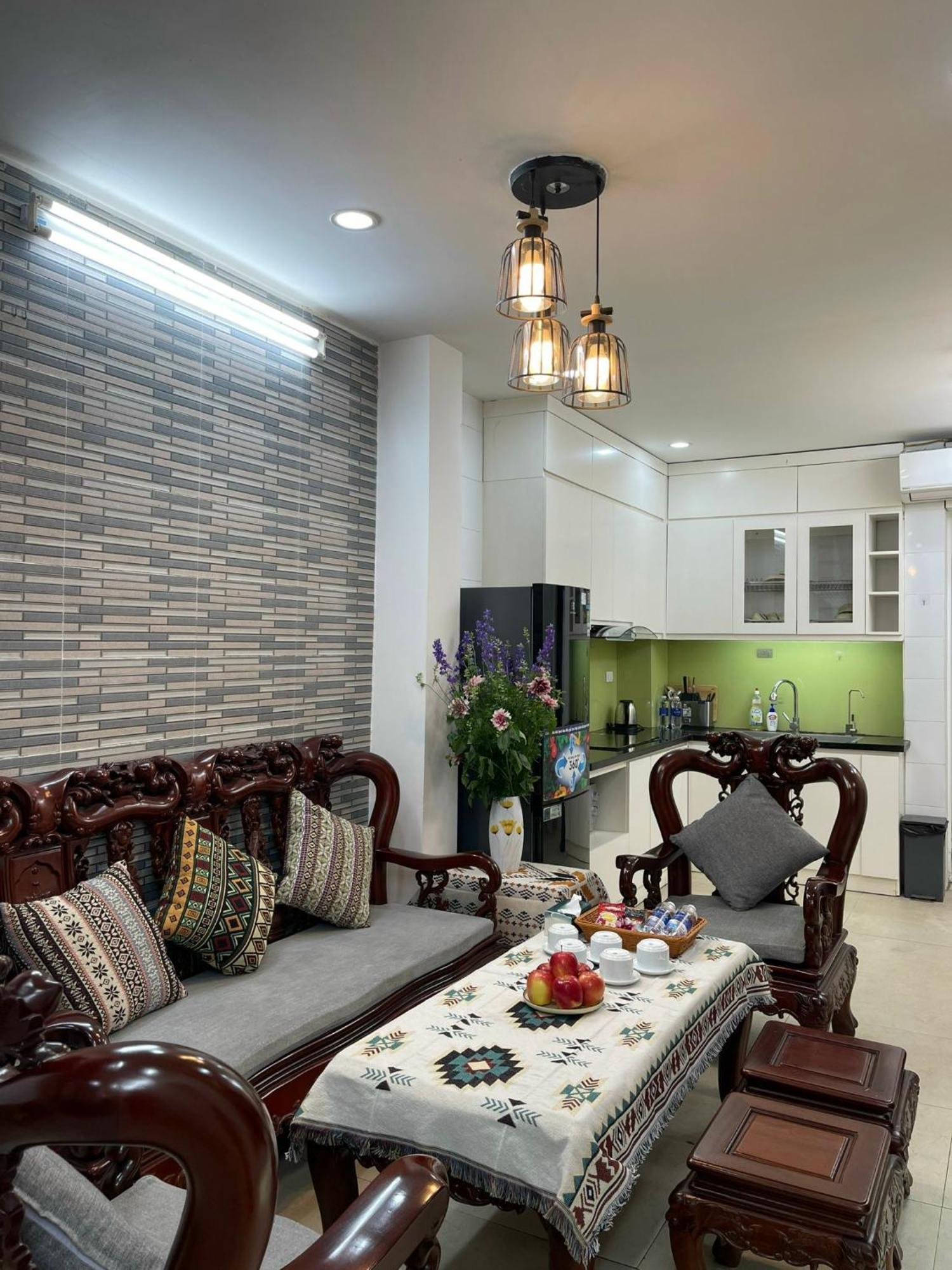Apartment Corner *