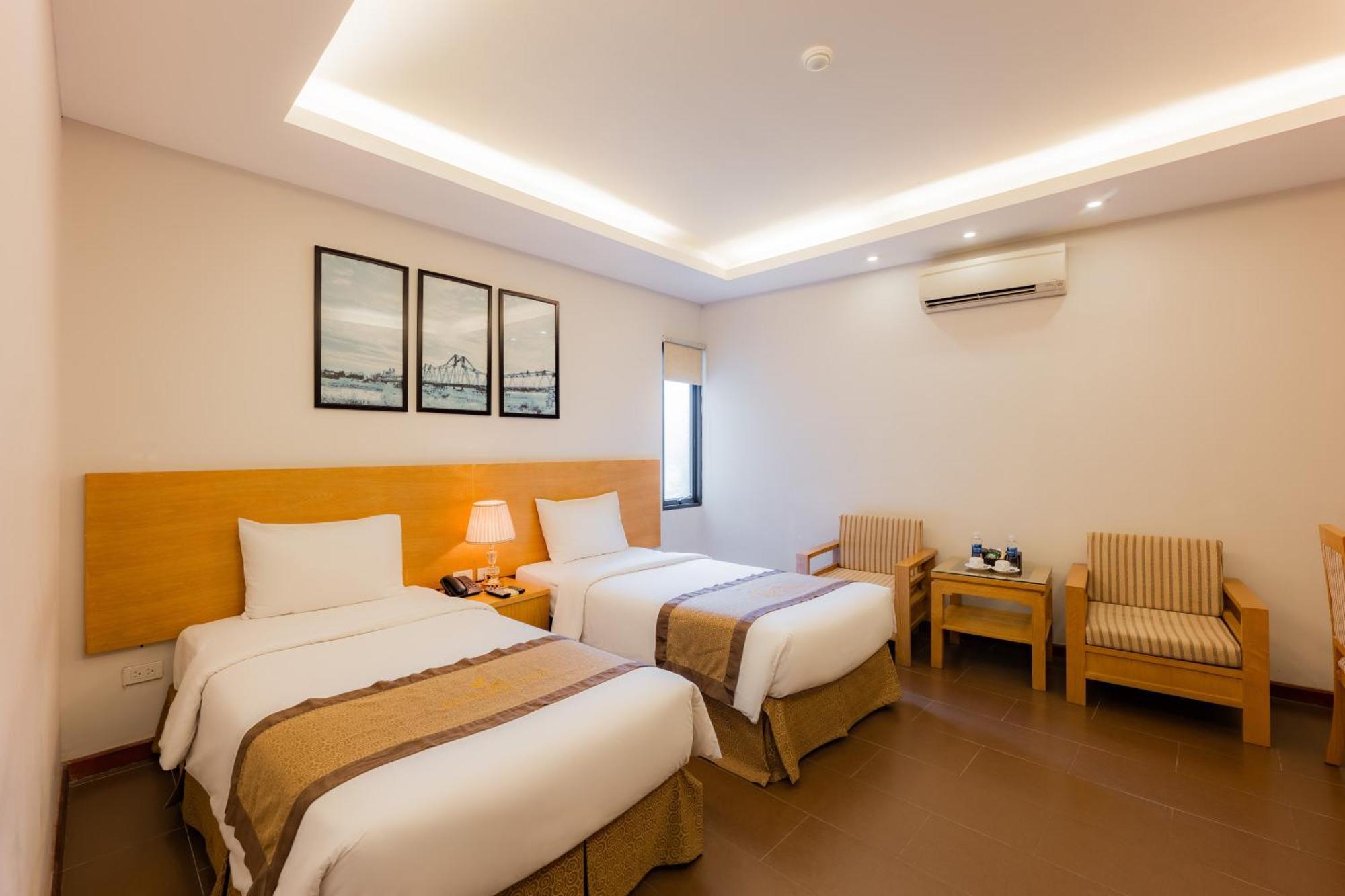 Hotel Riverside 4*